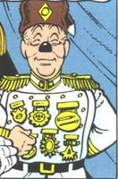 Al taliaferro don rosa