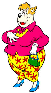 Trudy