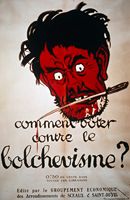 Bolchevisme