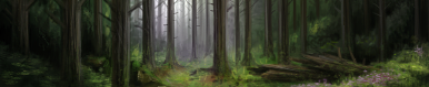 Forêt