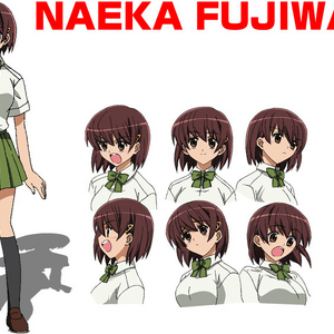 Get Wallpaper Naeka Fujiwara Kamen No Maid Guy Wiki Fandom For Android Free