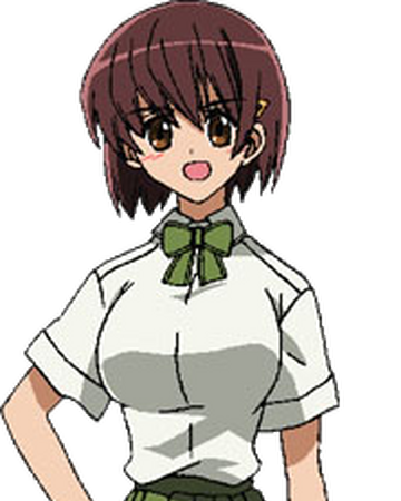 Get Wallpaper Naeka Fujiwara Kamen No Maid Guy Wiki Fandom For iPhone