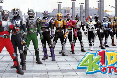 Kamen Rider Dragon Knight Wiki