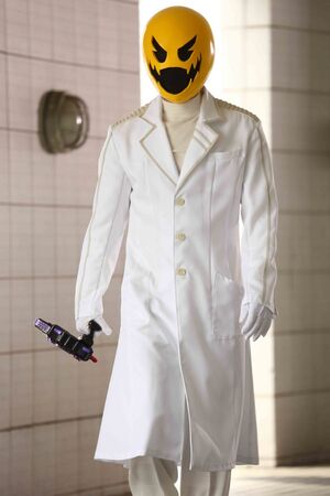 Dr. Pac-Man
