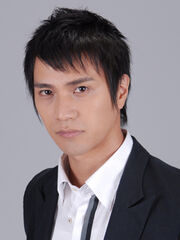 Hassei Takano