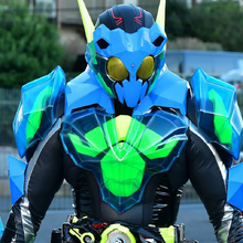 Kamen Rider Zero One Freezing Bear Kamengallery Wiki Fandom