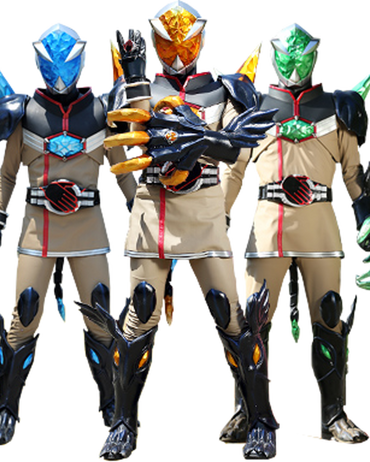 Kamen Rider Mage | Kamen Rider Wiki | Fandom