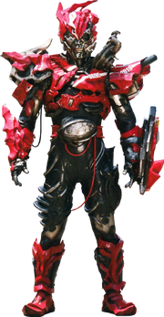 Paradox Roidmude (Another World) | Kamen Rider Wiki | Fandom