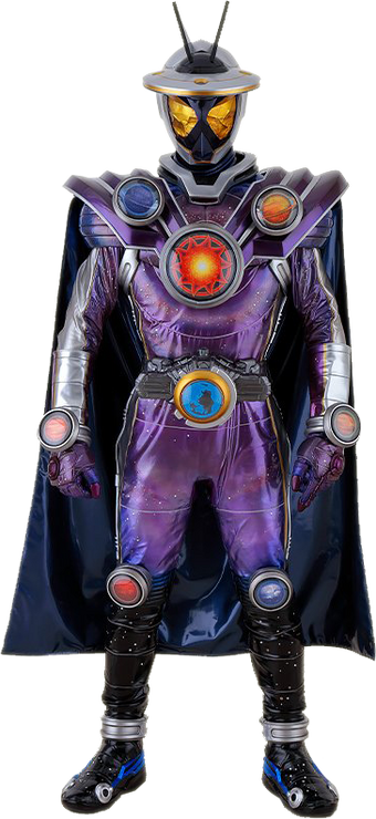 Resultado de imagen de kamen rider ginga