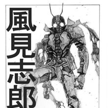 Hybrid Insector Kamen Rider Wiki Fandom
