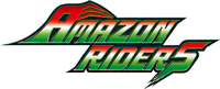 Amazon Riders Logo