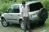 Eikis Honda CRV