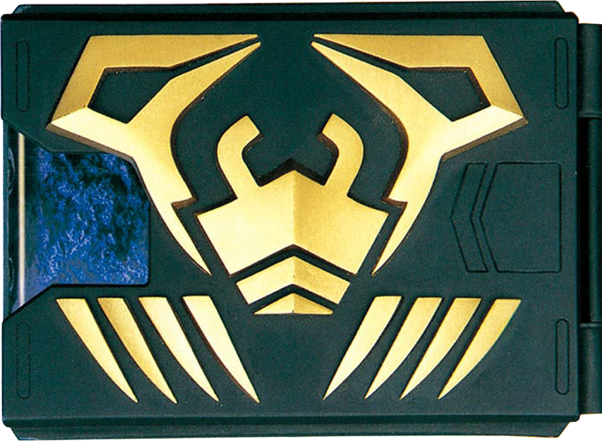 仮面ライダーシザース | 特撮ペディア