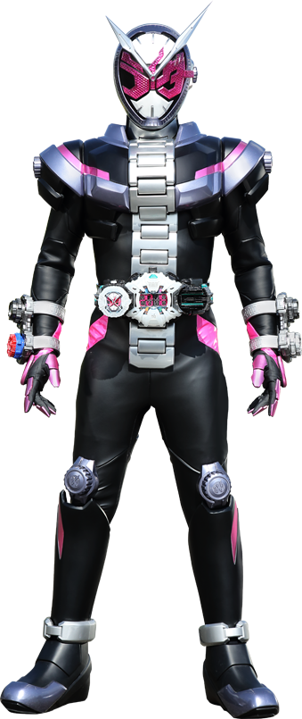 Kamen Rider Zi-O (Rider) | Kamen Rider Wiki | Fandom