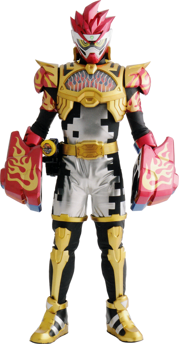 Knock Out Fighter | Kamen Rider Wiki | Fandom