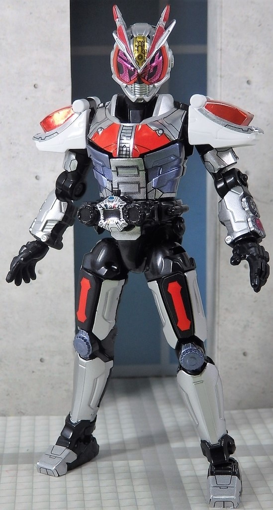 Kamen Rider Zi-O Den-O Armor 仮面ライダージオウ電王アーマー Minecraft Skin