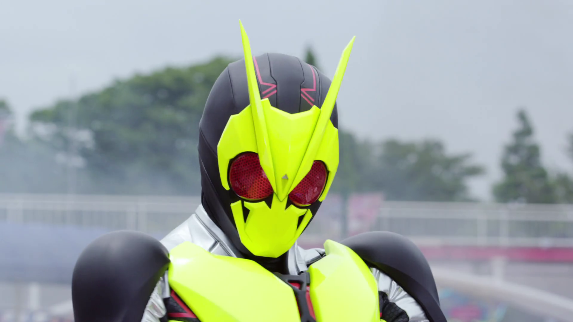 仮面ライダーゼロワン | 特撮ペディア