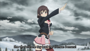 Kamen Rider Yunyun