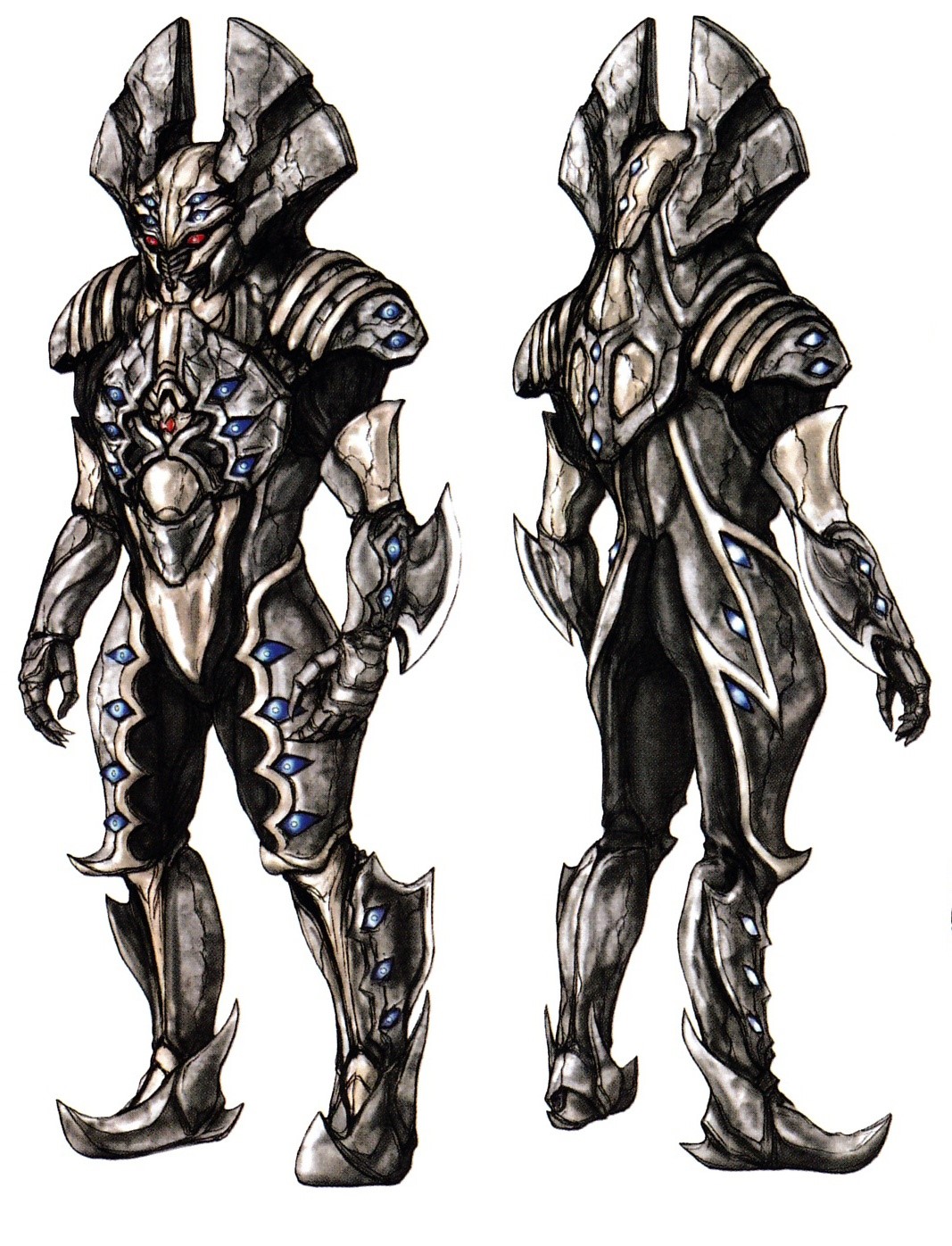 Argus concept art