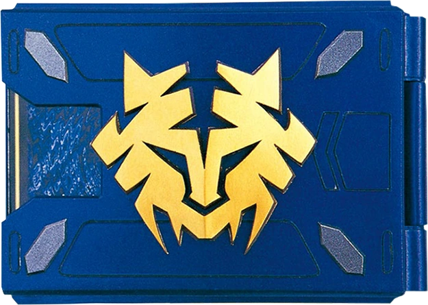 Qカード 仮面ライダータイガ | 特撮ペディア