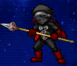 G.O.D. Warfare Agents AKRG