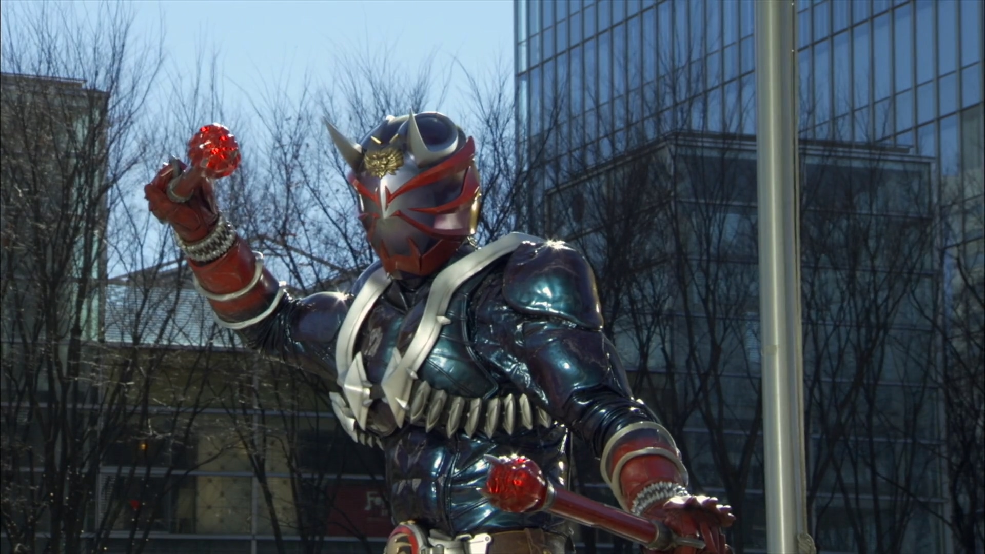 Image Hibiki Lets Go Kamen Riders Kamen Rider Wiki Fandom Powered By Wikia 0574