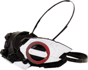 KR01-Humagear Module (Red-MetsubouJinrai ver.)