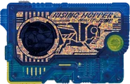 KR01-Rising Hopper Progrisekey (Realize Ver.)