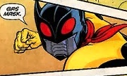 Bat-Rider