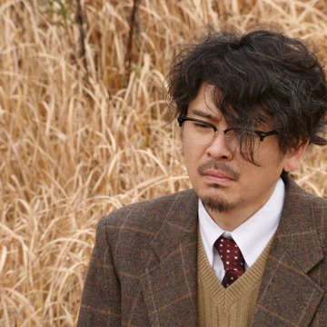 Tamotsu Douan Kamen Rider Wiki Fandom