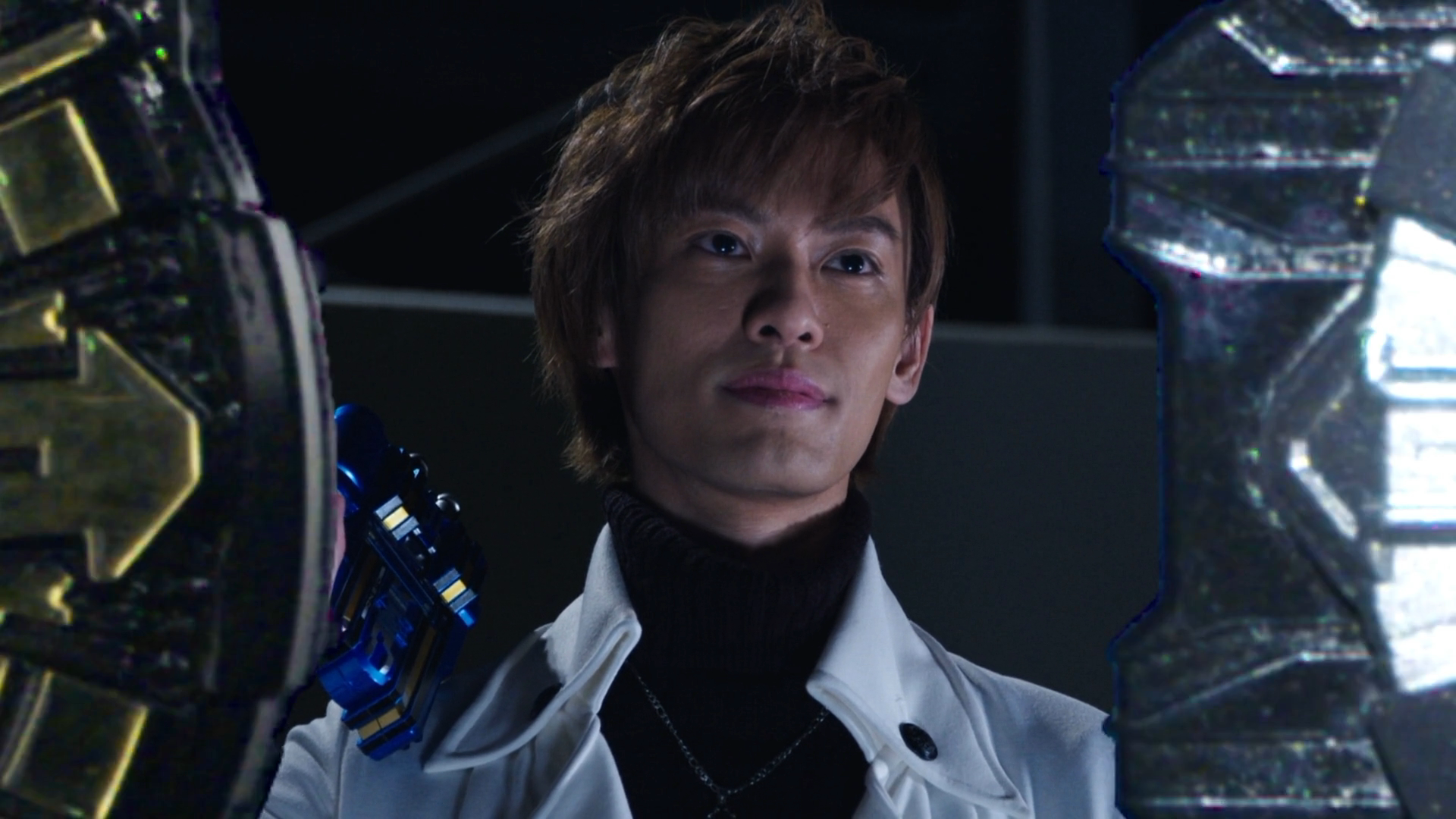 Kamen Rider Zi-o Episode 28