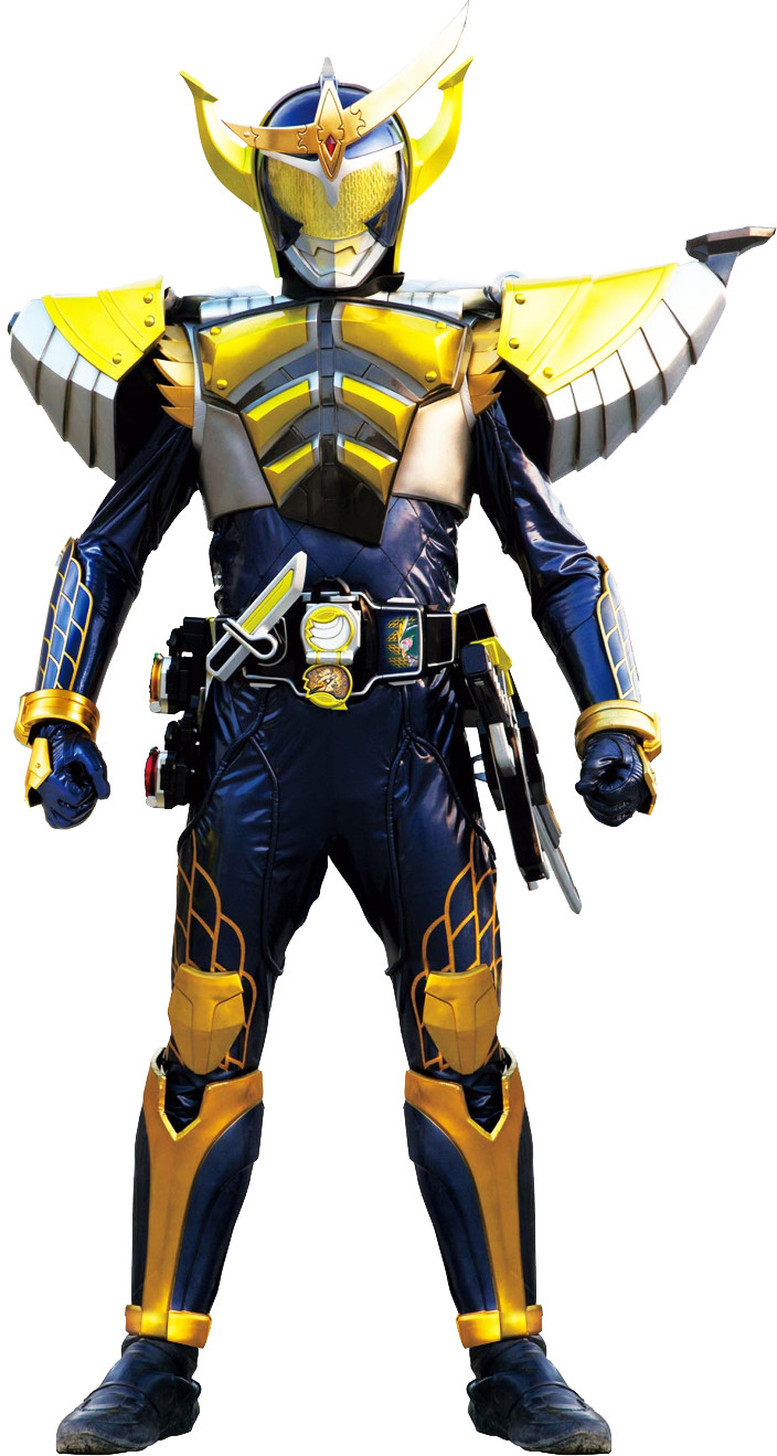 Banana Arms | Kamen Rider Wiki | Fandom