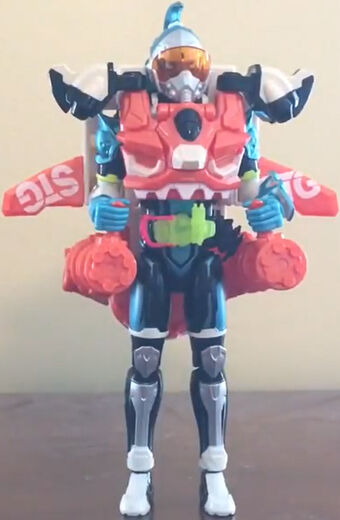 Hiiro Kagami Kamen Rider Wiki Fandom
