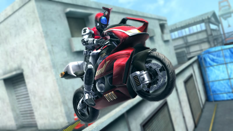 kabuto bike