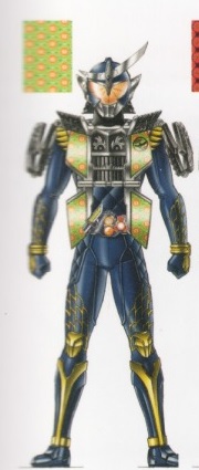 Jimber Melon concept art