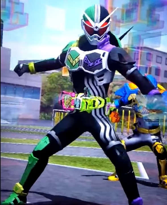 rkf kamen rider ex aid