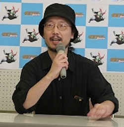 Masato Hayase