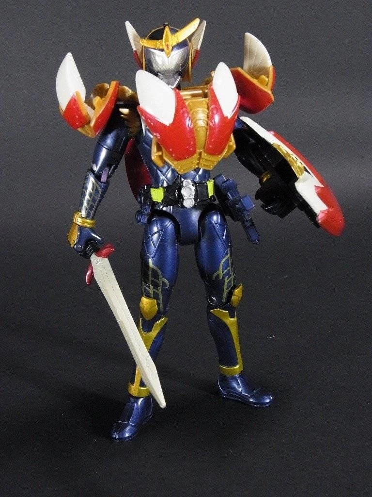 Golden Arms Kamen Rider Wiki Fandom