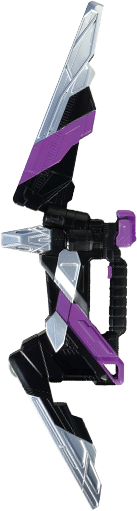 Attache Arrow | Kamen Rider Wiki | Fandom