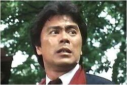 Masaru Kujo