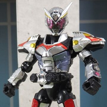 Ryukiarmor Kamen Rider Wiki Fandom