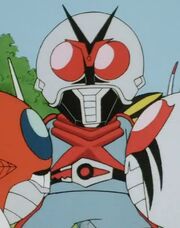 SDX