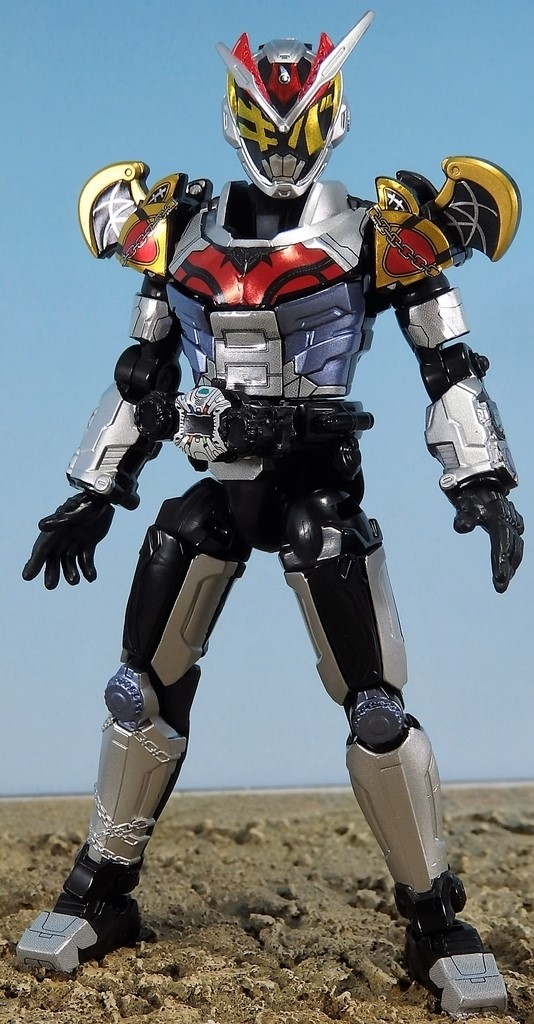 GatesKivaArmor