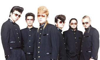 Kishidan Kamen Rider Wiki Fandom