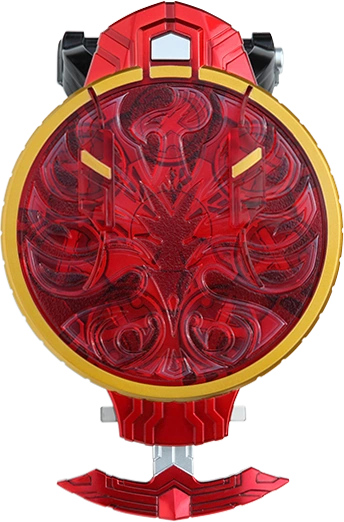 タジャスピナー