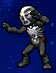 Destron Combatmen AKRG
