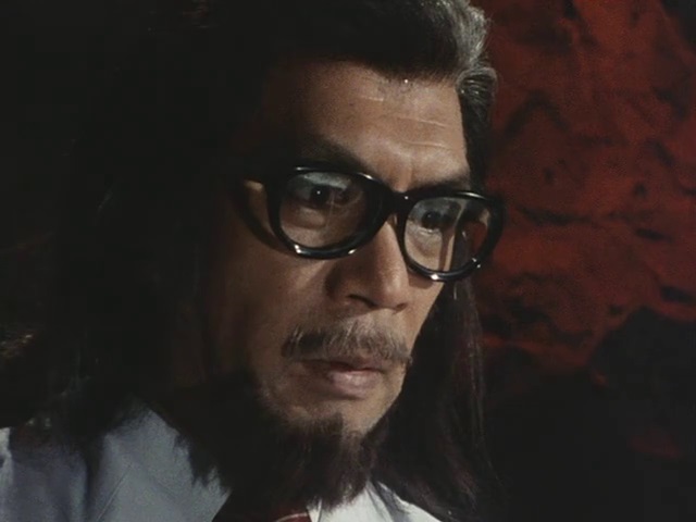 Dr Gagon