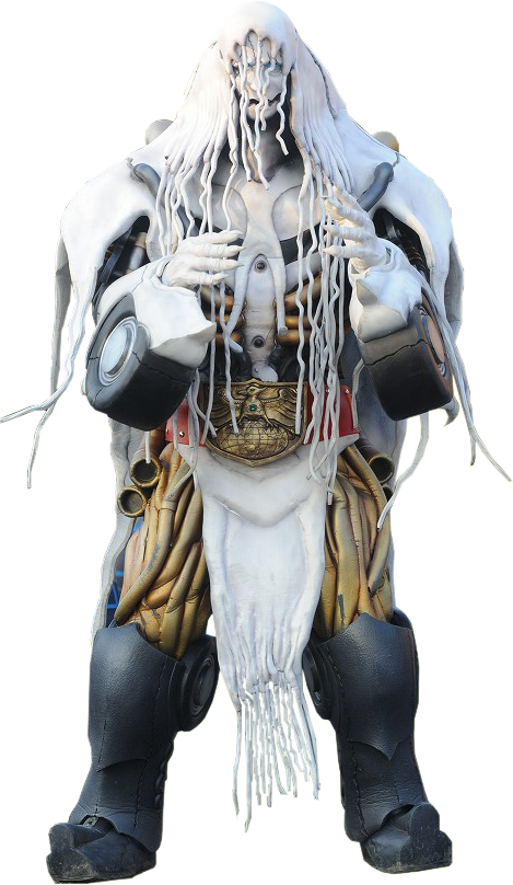 SSN-KRDr-Shocker Buruburu