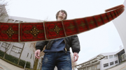 Kenzaki Zi-O Belt