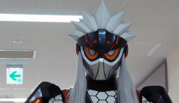 Kagenari Nagumo | Kamen Rider Wiki | FANDOM powered by Wikia